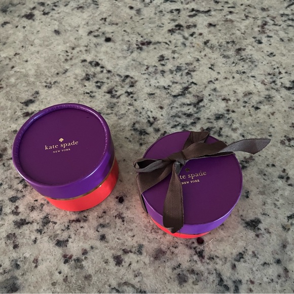 Kate Spade Gift Box Set(3) - Picture 3 of 4